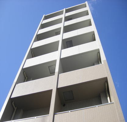 東京都豊島区東池袋2丁目 賃貸マンション 1DK