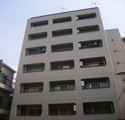 東京都文京区小日向3丁目 賃貸マンション 3LDK