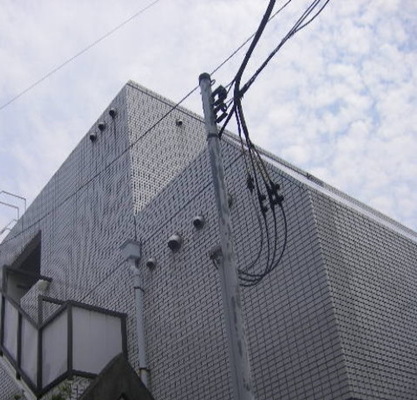 東京都北区上十条2丁目 賃貸マンション 2LK