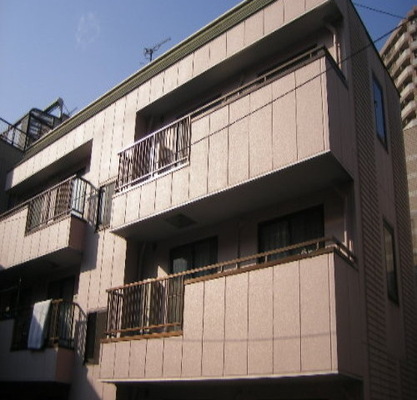 東京都北区赤羽西1丁目 賃貸マンション 1DK