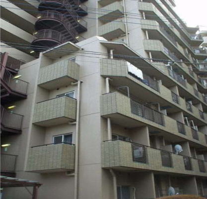 東京都豊島区東池袋2丁目 賃貸マンション 1R