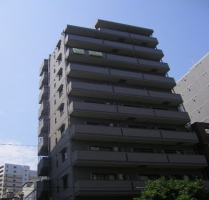 東京都千代田区外神田6丁目 賃貸マンション 1K