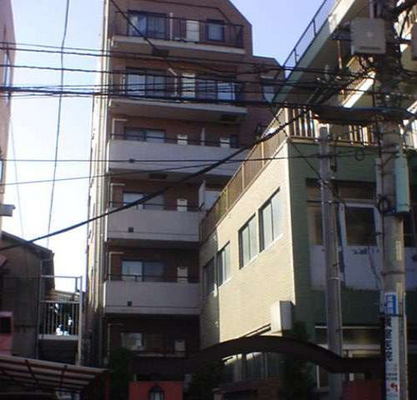 東京 マンション 1DK
