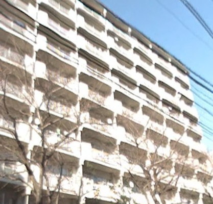 東京都新宿区下落合１丁目 賃貸マンション 1LDK