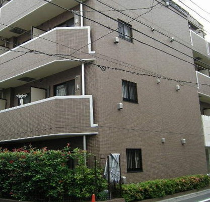 東京都文京区小石川5丁目 賃貸マンション 1K