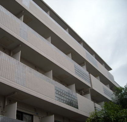 東京都文京区本駒込5丁目 賃貸マンション 1K