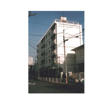 東京都江東区東陽1丁目 賃貸マンション 2DK