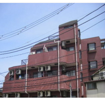 東京都北区豊島2丁目 賃貸マンション 1K