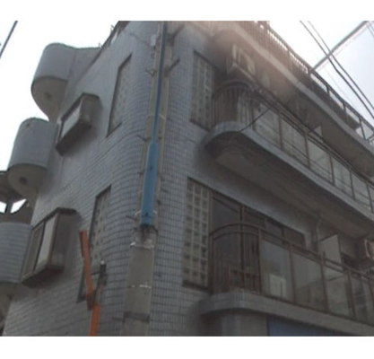 東京都新宿区西落合1丁目 賃貸マンション 1LDK