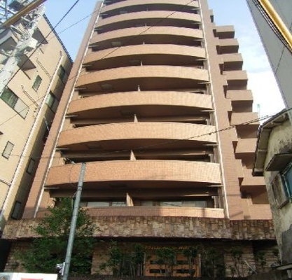 東京都豊島区目白5丁目 賃貸マンション 1K