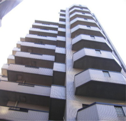東京都荒川区西日暮里１丁目 賃貸マンション 3LDK