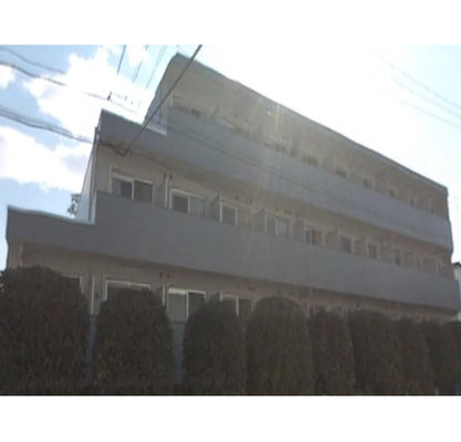東京都練馬区旭丘2丁目 賃貸マンション 1K