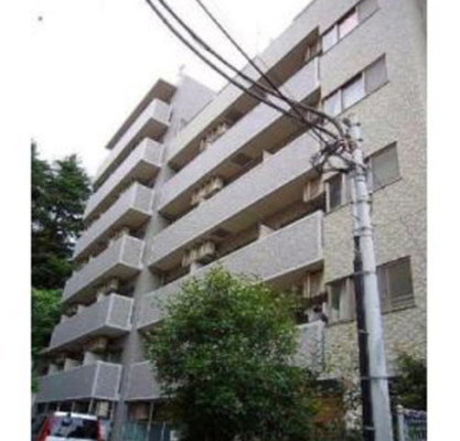 東京都文京区白山2丁目 賃貸マンション 1K