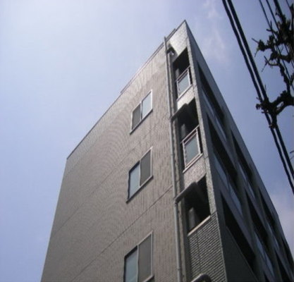 東京都豊島区高田1丁目 賃貸マンション 1R