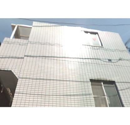 東京都新宿区大久保2丁目 賃貸マンション 1R