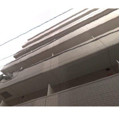 東京都港区芝大門2丁目 賃貸マンション 1R