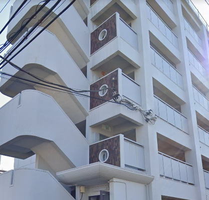 東京 マンション 2LDK