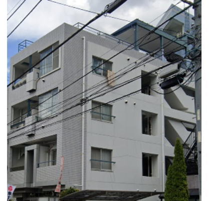 東京 マンション 1R
