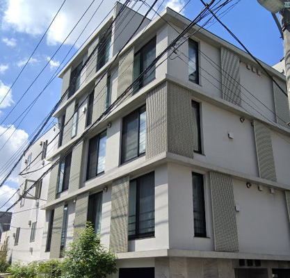 東京 マンション 3LDK