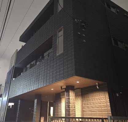 東京 マンション 1LDK