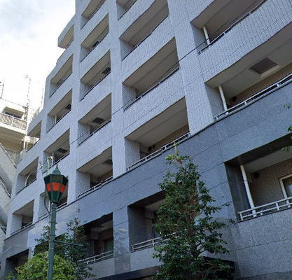 東京 マンション 1K
