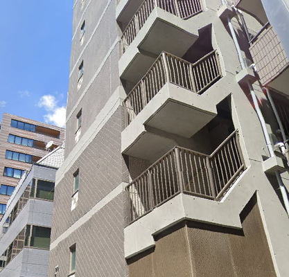 東京 マンション 1DK