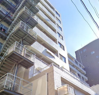 東京 マンション 3LDK