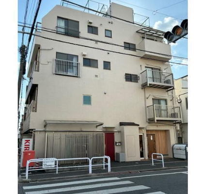 東京 マンション 1LDK