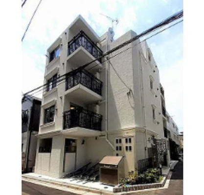 東京 マンション 1DK
