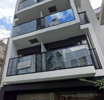 東京 マンション 1LDK