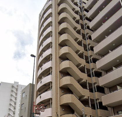 東京 マンション 1DK
