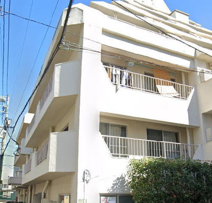東京 マンション 2LDK