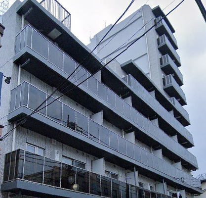 東京 マンション 1LDK