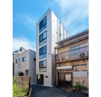 東京 マンション 2DK