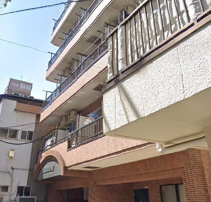 東京 マンション 1K