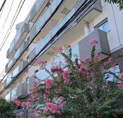 東京 マンション 2LDK