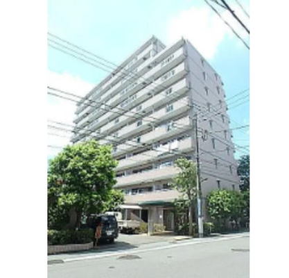 東京 マンション 2SLDK