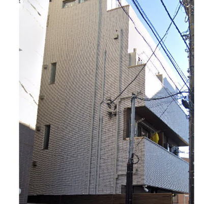東京 マンション 1R