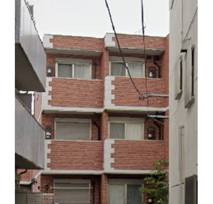 東京 マンション 1K