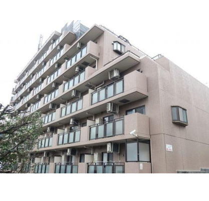東京 マンション 1DK