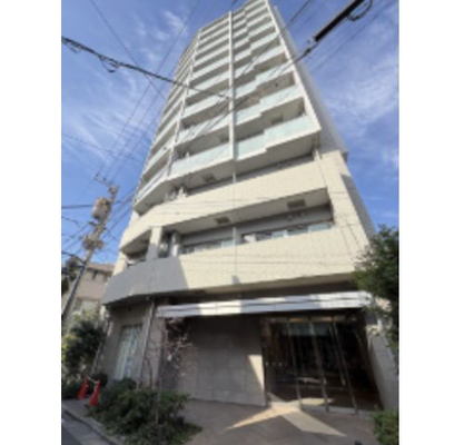 東京 マンション 1LDK