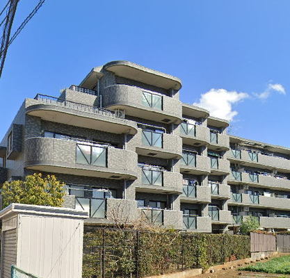 東京 マンション 2LDK