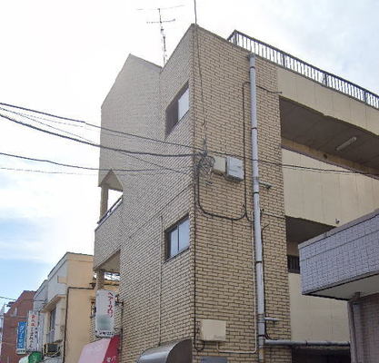 東京 マンション 2DK