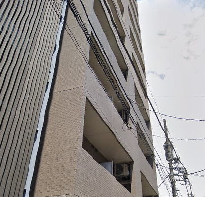 東京 マンション 1R