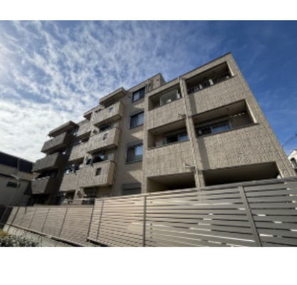 東京 マンション 2LDK
