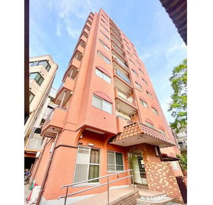 東京 マンション 2LDK
