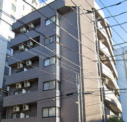 東京 マンション 1R