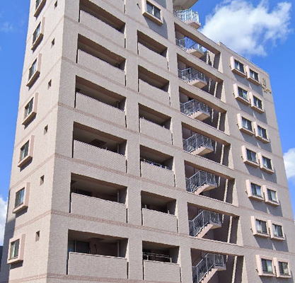 東京 マンション 1DK