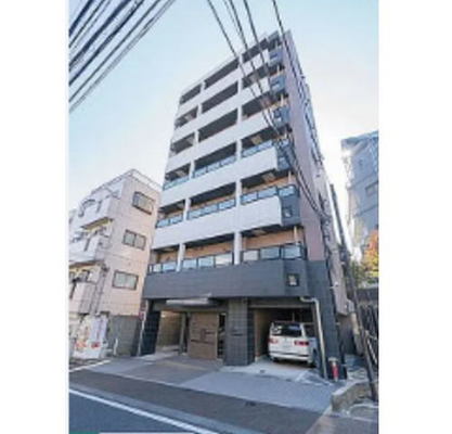 東京 マンション 1R