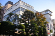 東京都 帝京大学